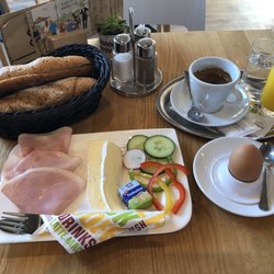 Leo - Alles Gut Frühstück