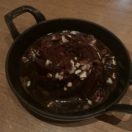 Sticky Toffee Pudding for Two