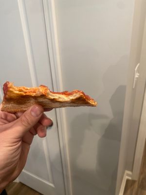 Pizza Palace by null