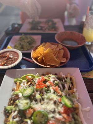 Taqueria Portland by null
