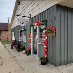 Noris Cuisine Food Truck - Entrance