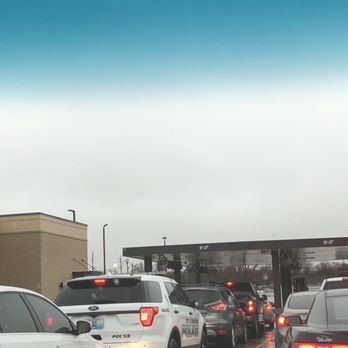 Chick-fil-A - Fast Food Near Me - Bridgeton, Missouri