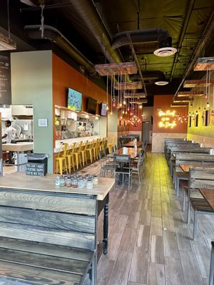 Old School Pizzeria by null