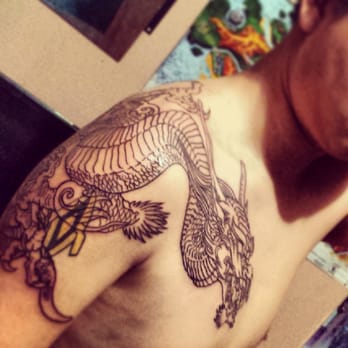 Rogue Tattoo - WIP. Amazing linework. - Tattoo Near Me - Pittsburgh, Pennsylvania Rogue Tattoo - WIP. Amazing linework. - Tattoo Near Me - Pittsburgh, Pennsylvania