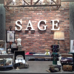 Sage Boutique - Really cute store