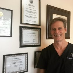 Valentine Chiropractic - Dr. James P Valentine