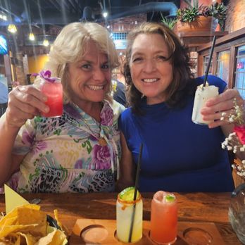 Cocina del Charro - JenJen & Gloria - Mexican Near Me - San Marcos, California