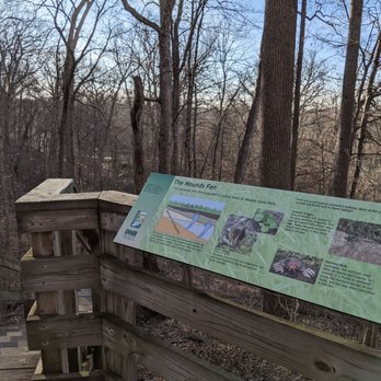 Mounds State Park - Parks Near Me - Anderson, Indiana