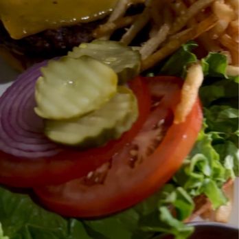 J. Alexander's - Burger and fries - American Near Me - Chandler, Arizona J. Alexander's - Burger and fries - American Near Me - Chandler, Arizona