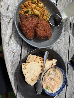 Milk & Honey Restaurant by null