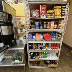 Paisa Pan Bakery Cafe