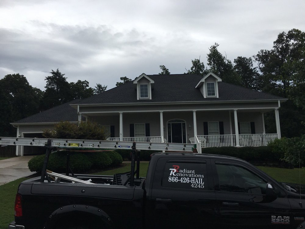 Slide of Radiant Renovations