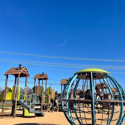 Hanson Regional Park