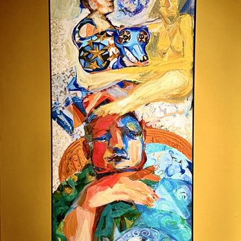 Manuel's Mexican Restaurant - The artwork in this restaurant really cool! - Mexican Near Me - Aptos, California Manuel's Mexican Restaurant - The artwork in this restaurant really cool! - Mexican Near Me - Aptos, California