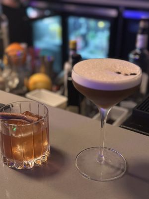 The Regal Room by null