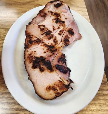 Little George's Restaurant by null