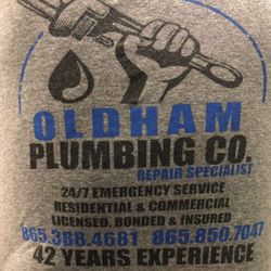 Oldham Plumbing