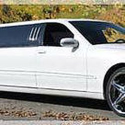 Churchill III Luxurious Limousine Service