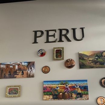 Inkawasi Peruvian Restaurant - Latin American Near Me - Bradenton, Florida