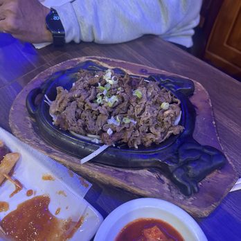 Ttobongee Chicken - Bulgogi - Korean Near Me - Hayward, California