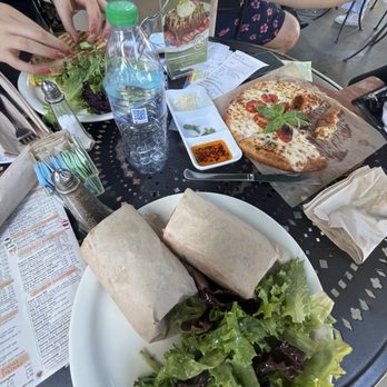 Urth Caffé- Melrose - Coffee & Tea Near Me - West Hollywood, California