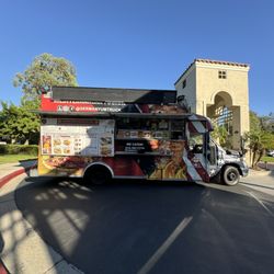 GermanYumTruck