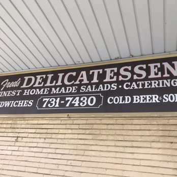 Fred's Delicatessen - Delis Near Me - Levittown, New York