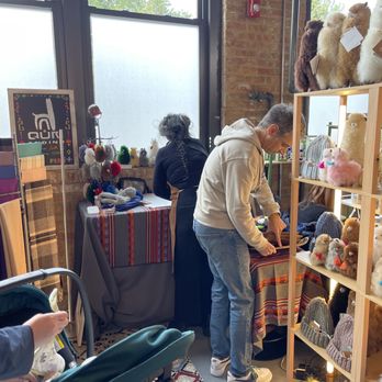 Chicago Artisan Market - Public Markets Near Me - Chicago, Illinois Chicago Artisan Market - Public Markets Near Me - Chicago, Illinois