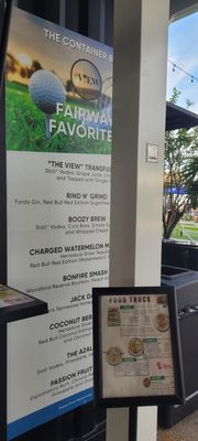 Menu photo 5 The View Clermont, FL