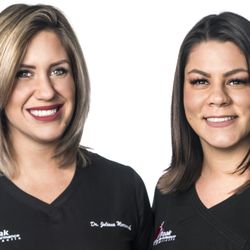 Peak Performance Chiropractic & Wellness - Dr. Juliana Marciniak D.C. & Dr. Jennifer Gilmore D.C.