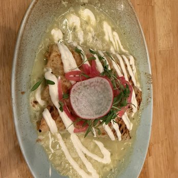 Sobremesa - Chicken Enchiladas - Latin American Near Me - San Diego, California Sobremesa - Chicken Enchiladas - Latin American Near Me - San Diego, California