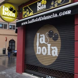 La Bola