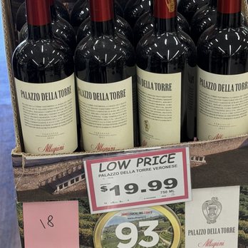 Gene's Fine Foods - Wines - Grocery Near Me - Pleasanton, California