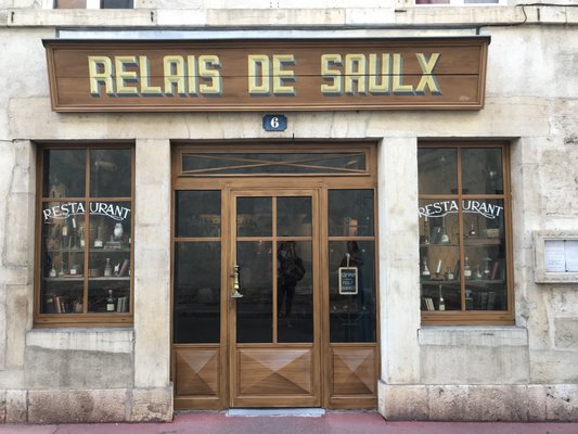 Le Relais de Saulx by null