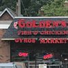 Golden's Fish and Chicken gift card