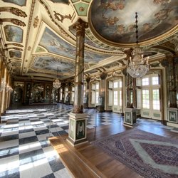 Palácio Nacional de Queluz