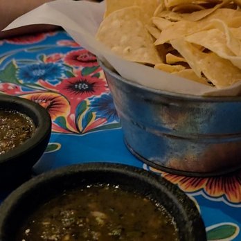 Gonzalez Y Gonzalez - Chips and salsa - Mexican Near Me - Las Vegas, Nevada Gonzalez Y Gonzalez - Chips and salsa - Mexican Near Me - Las Vegas, Nevada