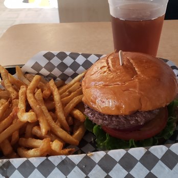 Grinderz - Great Burger! - Burgers Near Me - Huntington Beach, California Grinderz - Great Burger! - Burgers Near Me - Huntington Beach, California