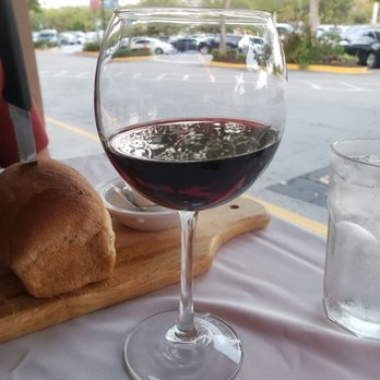 Captain's Catch Seafood Restaurant - House wine. 2 4 1 but small pours. - Seafood Near Me - Boynton Beach, Florida Captain's Catch Seafood Restaurant - House wine. 2 4 1 but small pours. - Seafood Near Me - Boynton Beach, Florida
