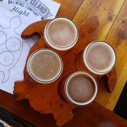 Good beer and good vibe Good beer and good vibe