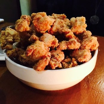 Tavern Law - Popcorn chicken - Cocktail Bars Near Me - Seattle, Washington Tavern Law - Popcorn chicken - Cocktail Bars Near Me - Seattle, Washington