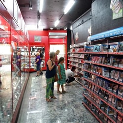 CeX