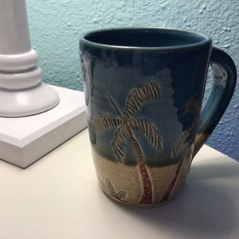 Breakers Art Gallery - New favorite coffee mug - Art Galleries Near Me - Satellite Beach, Florida
