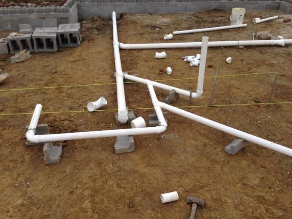 Slide of Browns Drain Cleaning and Plumbing Repair