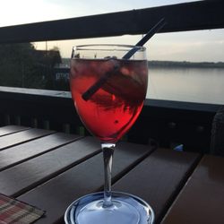 Cafe Am See