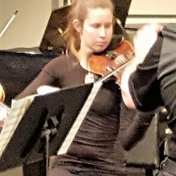 The Music Cafe - Strings teacher, Allison Hertweck - Musical Instruments & Teachers Near Me - Mukwonago, Wisconsin The Music Cafe - Strings teacher, Allison Hertweck - Musical Instruments & Teachers Near Me - Mukwonago, Wisconsin
