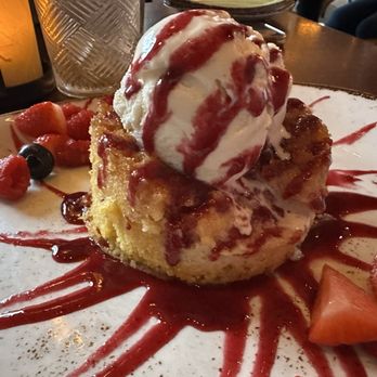 Fork - Butter cake! - New American Near Me - Boise, Idaho Fork - Butter cake! - New American Near Me - Boise, Idaho