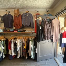 Paisley Boutique