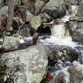 NATURE CONSERVANCY - DEVIL’S DEN PRESERVE - Updated October 2025 - 67 ...