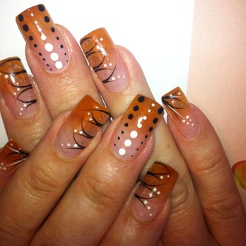 Wonder Nails - Nail Salons Near Me - Indio, California